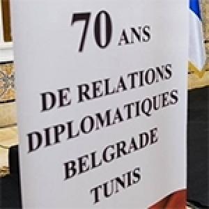 Quand 62.000 soldats serbes débarquaient à Bizerte