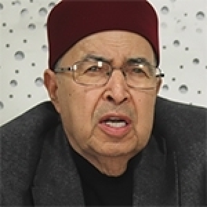 Abdelkader Mâalej: L’angliciste des services de l’information