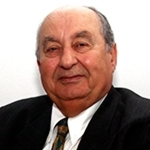 Lotfi Chedly - Sadok Belaïd: Un professeur, un modèle...un ami