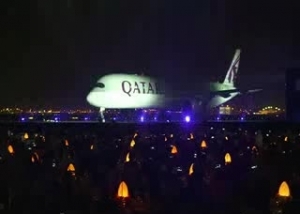 Qatar Airways