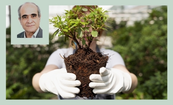 Ridha Bergaoui: Pour un renouveau et une relance du bio en Tunisie