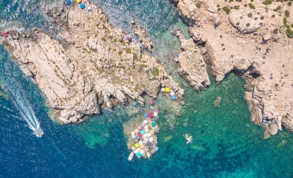 El Haouaria: La perle suspendue entre mer et ciel