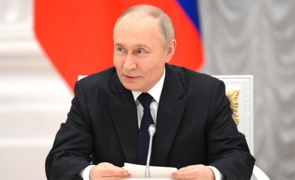 Sommet russo-arabe à Moscou en octobre prochain