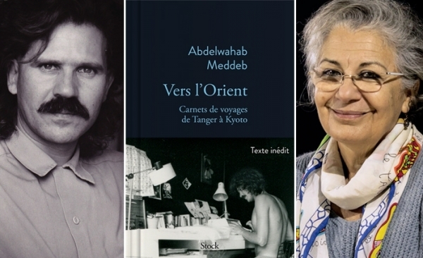 Abdelwahab Meddeb en lectures pour ses 80 ans