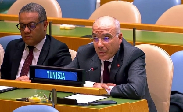 La Tunisie à l’ONU : La montée de l'islamophobie est une menace croissante et directe à la paix et à la stabilité internationales