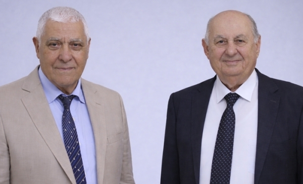 Tahar Ben Lakhdar - Sadok Belaïd : la réforme silencieuse qui a transformé l’enseignement supérieur tunisien