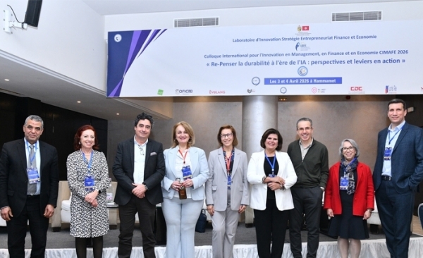 Quand la durabilité rencontre l'intelligence artificielle