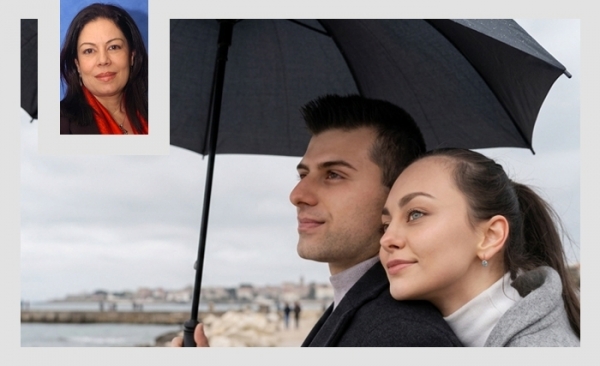 Émanciper aussi les hommes: la révolution inachevée du féminisme tunisien