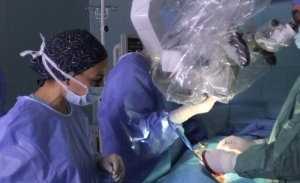 La chirurgie robotique à l’ordre du jour du Congrès national de chirurgie laparoscopique, ce jeudi à Tunis