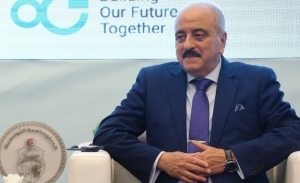 Mohamed Ali Nafti : La Tunisie n’est pas épargnée de la triple crise environnementale planétaire et déploie plus activement sa diplomatie climatique