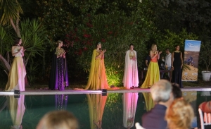 La soirée tuisiennene à Rome : une belle réussite