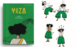 Yeza de Nada Dagdoug