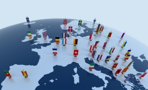 Elyes Ghariani - Puissance économique, faiblesse stratégique : l’Europe dépassée ?