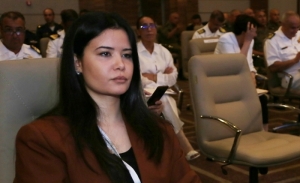 Rania Toukebri: Les satellites, les données et l’après-IA