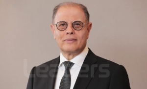 Kamel Néji quittera la présidence du conseil d’administration de l’UIB à la fin de l’année