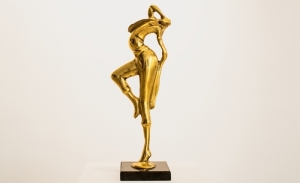 Douze sculpteurs en exposition collective : Mémoire de la main (Album photos)