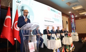 À Tunis, la 5ᵉ édition du Forum des présidents des universités arabes et turques met le dialogue académique à l’honneur