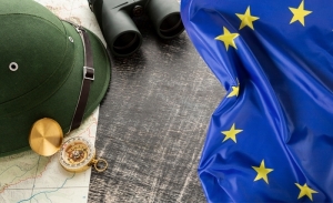 Elyes Ghariani: L’Union européenne à l’épreuve des nouvelles dynamiques sécuritaires