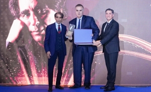 Le Prix Aboul Kacem Chabbi 2025: Un hommage à la Palestine