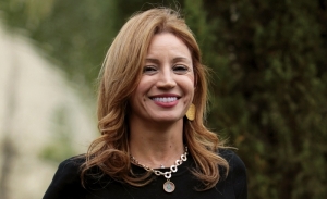 Hela Ben Hassine Khalladi: Lever les barrières