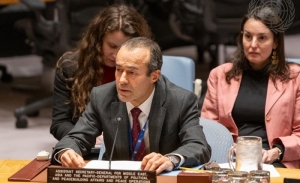 Conseil de sécurité: Vives contestations de la reconnaissance du Somaliland par Israël 