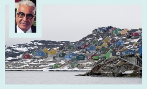 Samir Allal: La régulation du capitalisme est une chimère