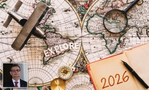 Elyes Ghariani: La décennie de tous les basculements