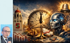 Maledh Marrakchi - IA en 2026: D'après Stanford, l'heure des comptes a sonné