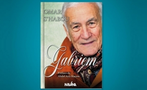 Gabriem : Le jardin secret d’Omar S’habou