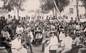 Quand 62.000 soldats serbes débarquaient à Bizerte (Album photos)