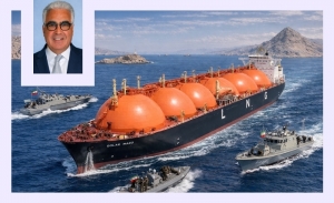 Samir Allal: Un ordre mondial pris dans le piège des fossiles 