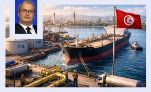 Guerre au Moyen-Orient et sécurité énergétique en Tunisie: d’une vulnérabilité subie à une stratégie d’indépendance