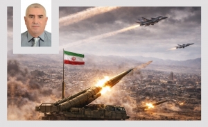 Guerre en Iran et dans la région: éléments de décryptage