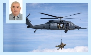 Analyse - Récupération en Iran: «Il faut sauver le pilote Ryan»