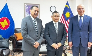 Le Pr Slim Laghmani, candidat de la Tunisie au poste de juge au tribunal international du droit de la mer