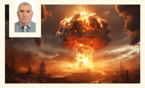 L’impuissance de la puissance: Une puissance nucléaire impressionne-t-elle encore?