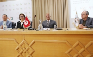 Une grande avancée scientifique - Séquençage et publication des génomes complets de deux variétés emblématiques de blé dur tunisien: Mahmoudi et Chili (Album photos)